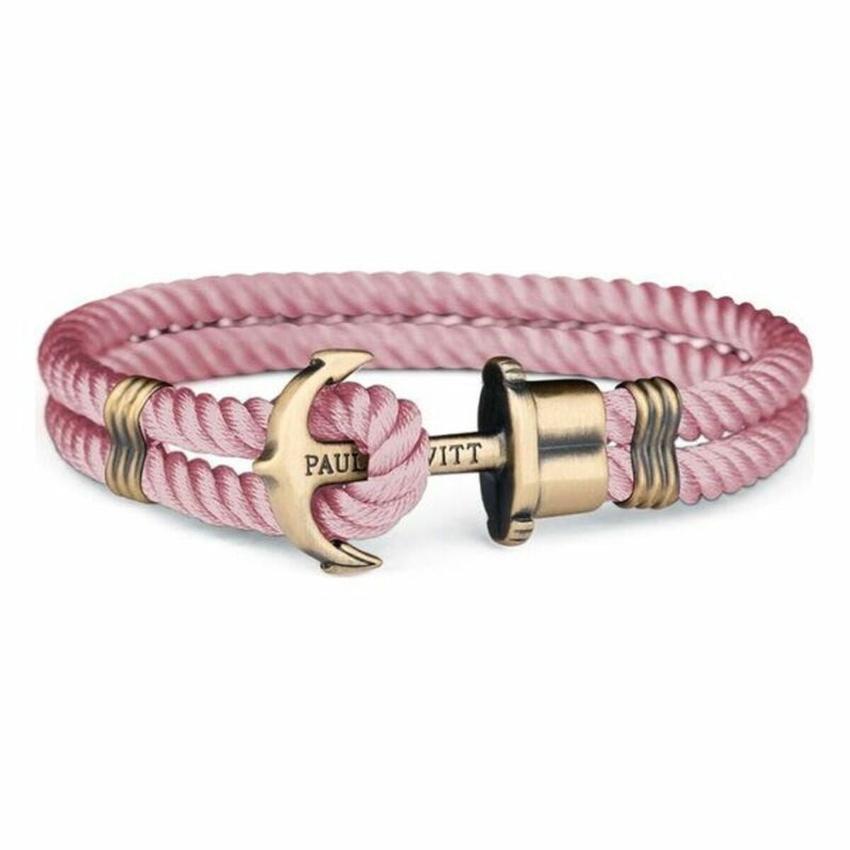 Paul Hewitt Unisex Armband - BYAG.ArmbandPaul HewittBYAG.S0351993Paul Hewitt Unisex Armband – 24 cm24 cm