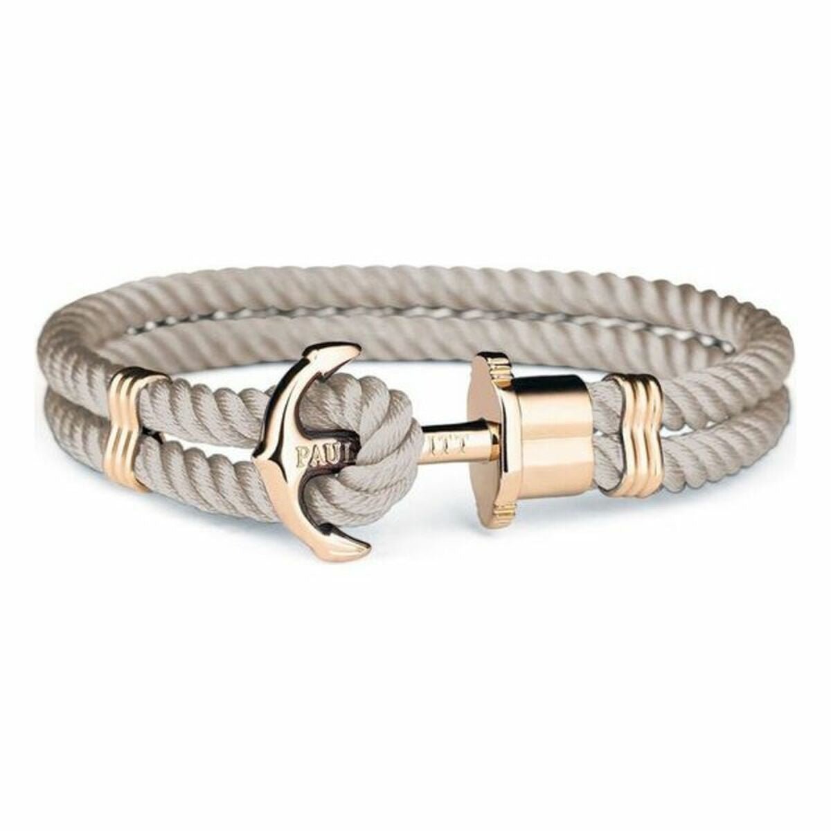 Paul Hewitt Unisex Armband PH-PH-N-G-H - BYAG.ArmbandPaul HewittBYAG.S0352003Paul Hewitt Unisex Armband PH-PH-N-G-H – 24 cm24 cm