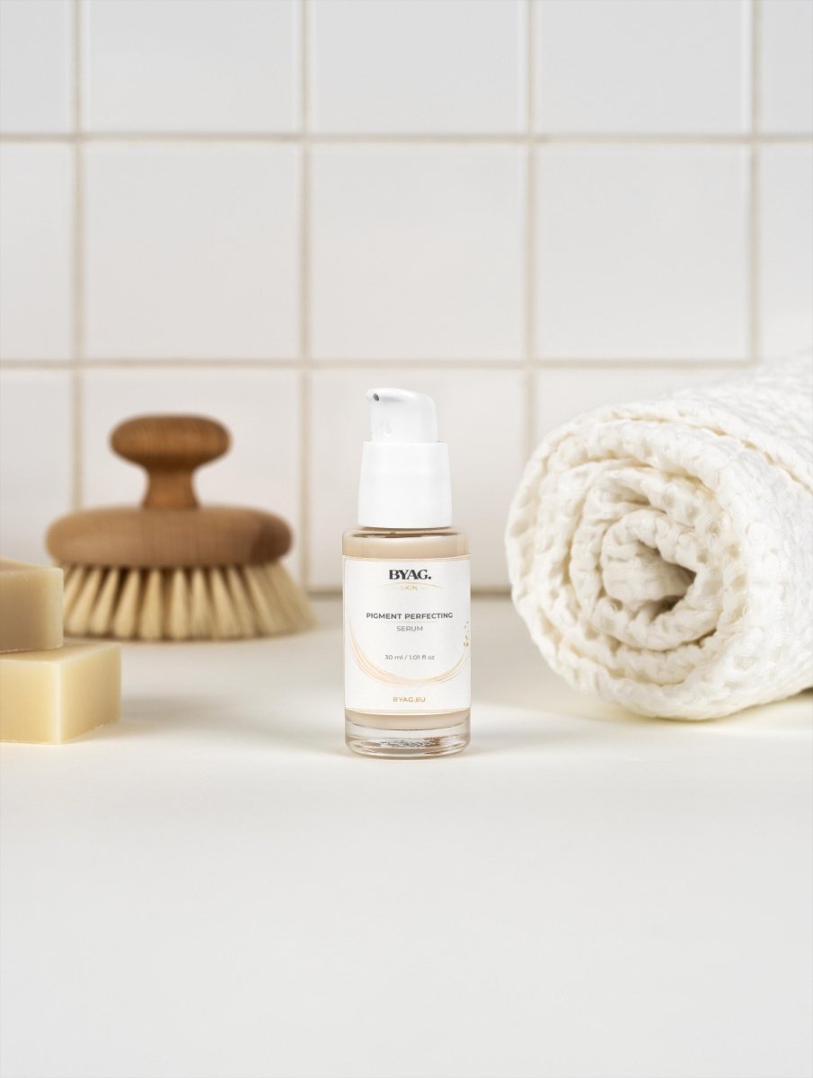 BYAG. Pigment Perfecting Serum von BYAG. | BYAG.