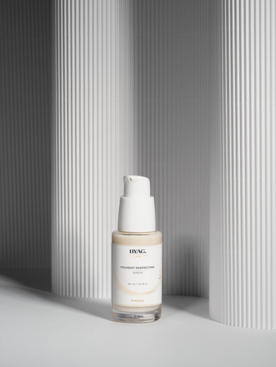 BYAG. Pigment Perfecting Serum von BYAG. | BYAG.