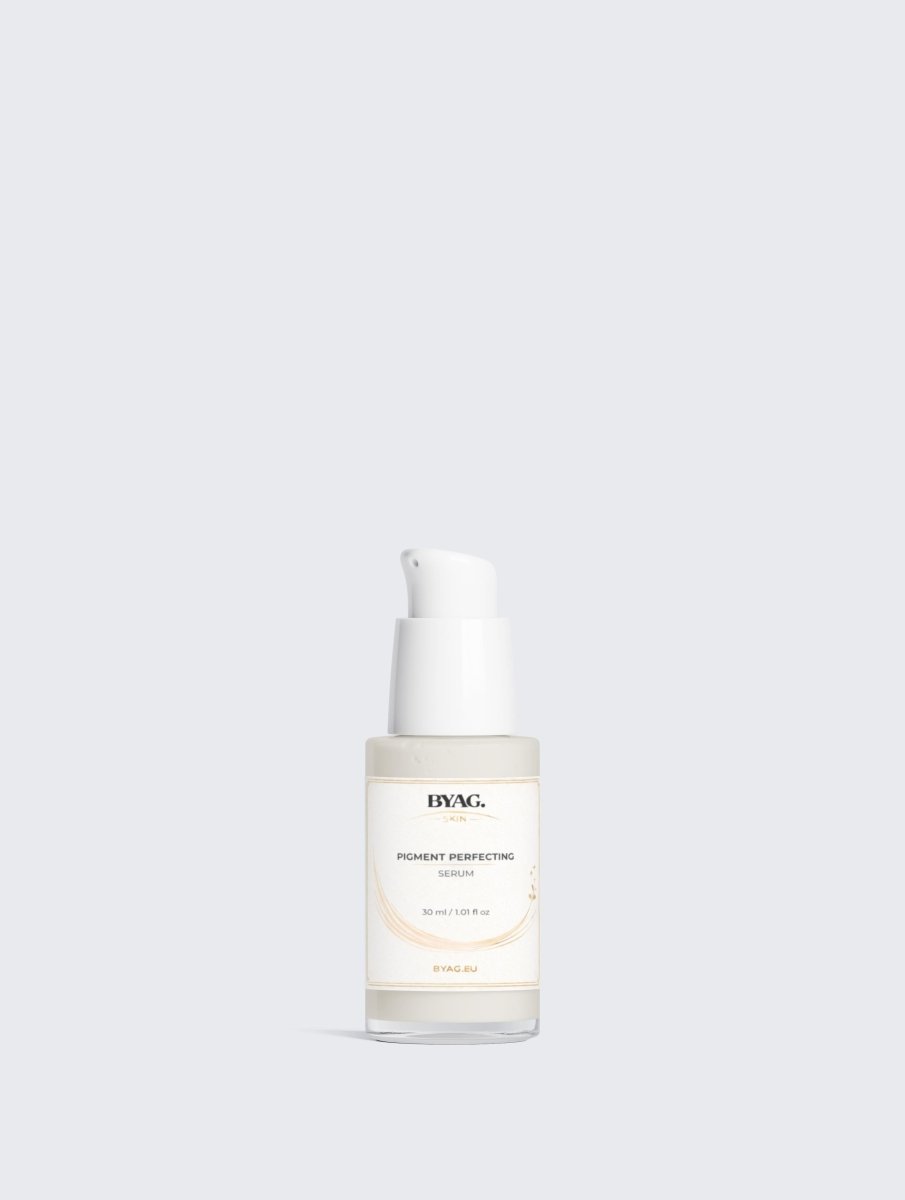 BYAG. Pigment Perfecting Serum von BYAG. | BYAG.