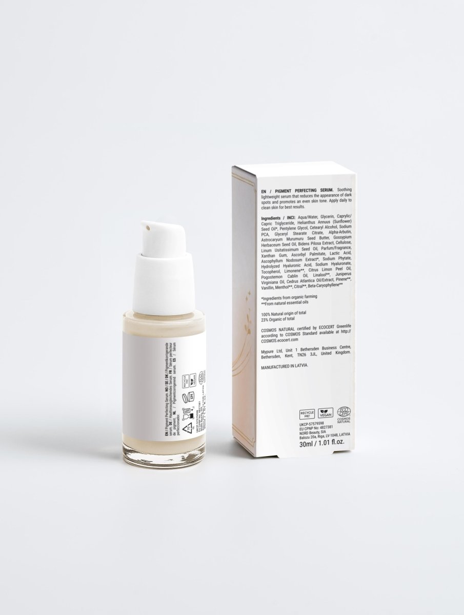 BYAG. Pigment Perfecting Serum von BYAG. | BYAG.