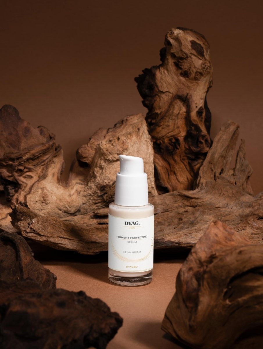 BYAG. Pigment Perfecting Serum von BYAG. | BYAG.