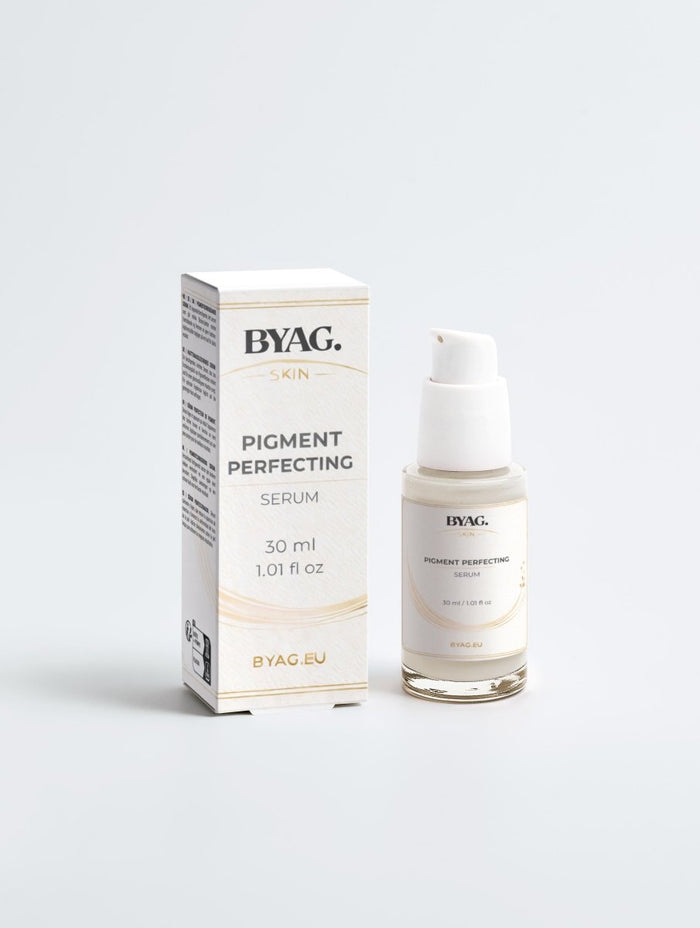 BYAG. Pigment Perfecting Serum