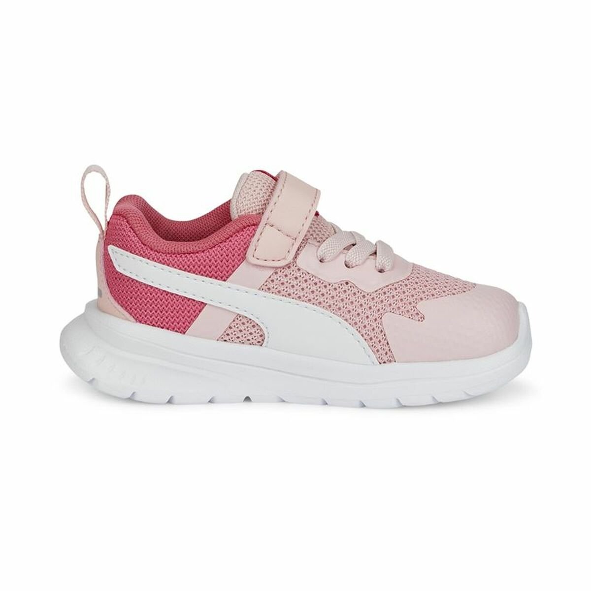 Puma Baby Sportschuhe Evolve Run Mesh Rosa - BYAG.SportschuhePumaBYAG.S6460248Puma Baby Sportschuhe Evolve Run Mesh Rosa – Produktansicht 2527