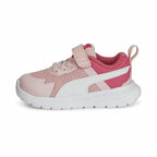 Puma Baby Sportschuhe Evolve Run Mesh Rosa - BYAG.SportschuhePumaBYAG.S6460248Puma Baby Sportschuhe Evolve Run Mesh Rosa – Produktansicht 327
