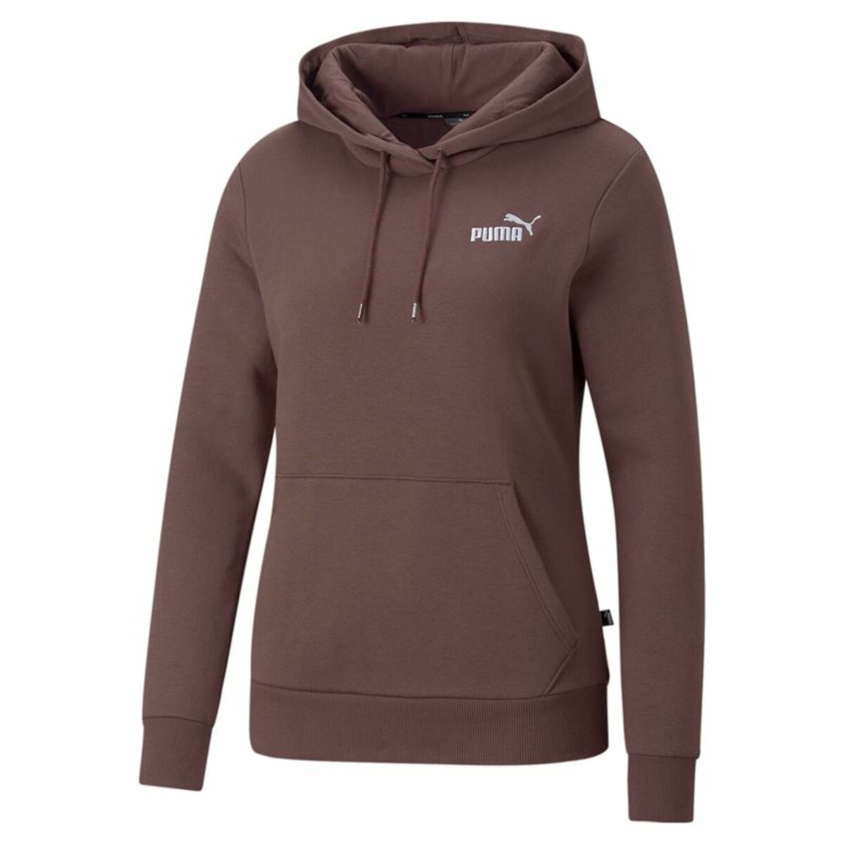 Puma Damen Hoodie Braun - BYAG.HoodiePumaBYAG.S6457127Puma Damen Hoodie Braun – XSXS