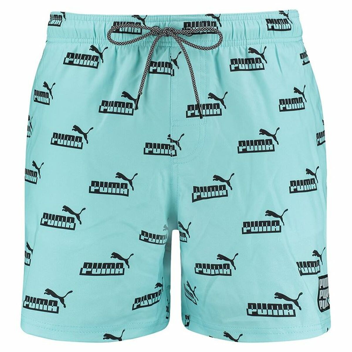 Puma Herren Bademode Logo AOP Hellblau - BYAG.BademodePumaBYAG.S64099340Puma Herren Bademode Logo AOP Hellblau – SS