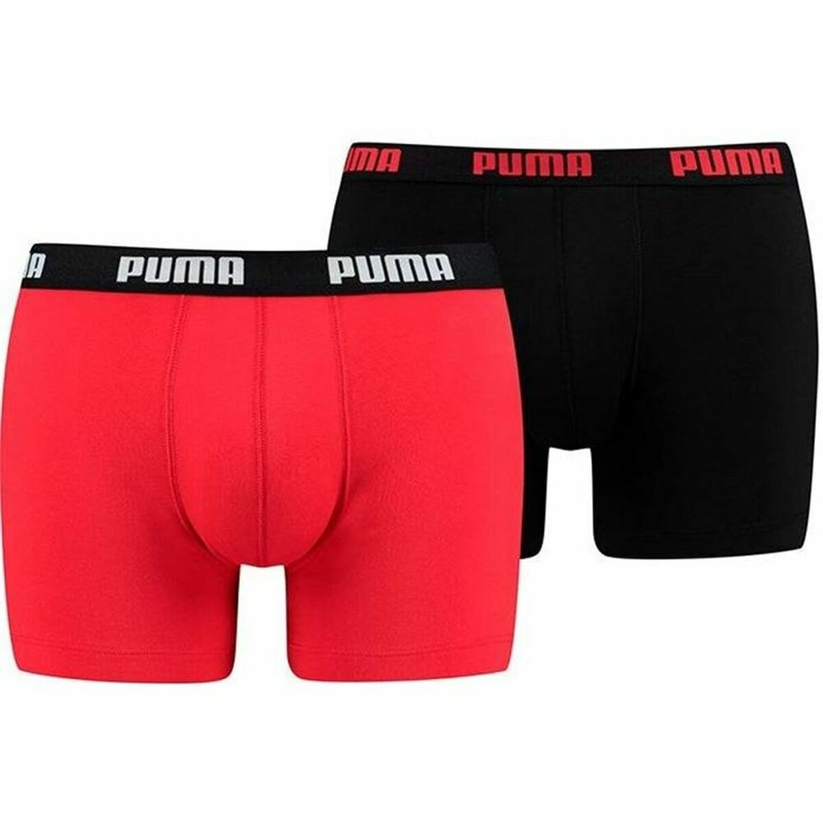 Puma Herren Boxershorts 521015001 - BYAG.UnterwäschePumaBYAG.S6416585Puma Herren Boxershorts 521015001