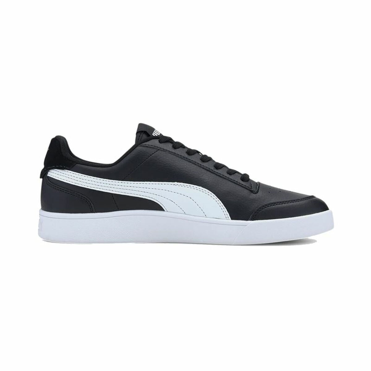 Puma Herren Sneaker Shuffle - BYAG.SneakerPumaBYAG.S6453034Puma Herren Sneaker Shuffle – 4242