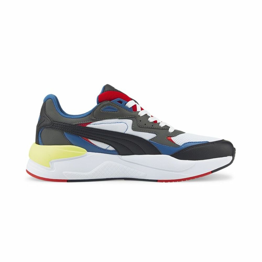 Puma Herren Sneaker X-Ray Speed - BYAG.SneakerPumaBYAG.S6436186Puma Herren Sneaker X-Ray Speed – 4444