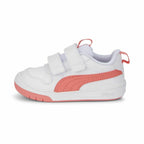 Puma Kinder Sneaker Multiflex SL V Rosa Weiß - BYAG.SneakerPumaBYAG.S6494463Puma Kinder Sneaker Multiflex SL V Rosa Weiß – Produktansicht 321
