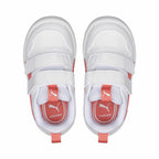 Puma Kinder Sneaker Multiflex SL V Rosa Weiß - BYAG.SneakerPumaBYAG.S6494463Puma Kinder Sneaker Multiflex SL V Rosa Weiß – Produktansicht 1721