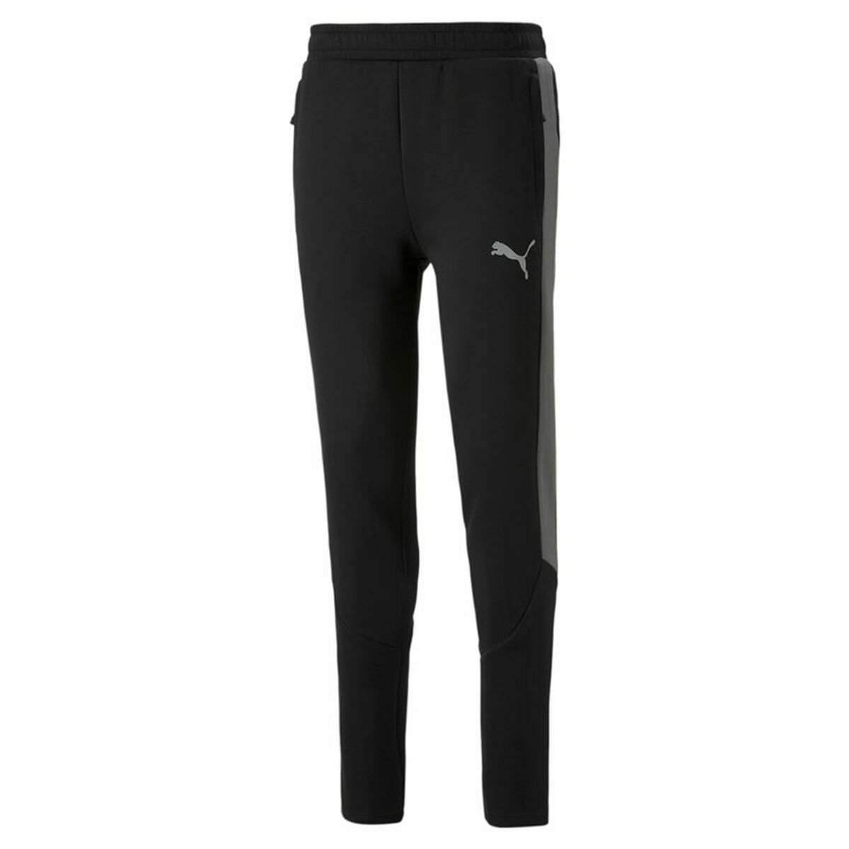 Puma Lange Sporthose Schwarz Herren - BYAG.HosePumaBYAG.S6455539Puma Lange Sporthose Schwarz Herren – XLXL