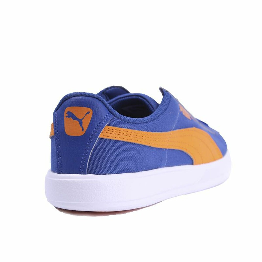 Puma Sportschuhe Kinder Archive Lite Blau - BYAG.SportschuhePumaBYAG.S6479683Puma Sportschuhe Kinder Archive Lite Blau – Produktansicht 1939