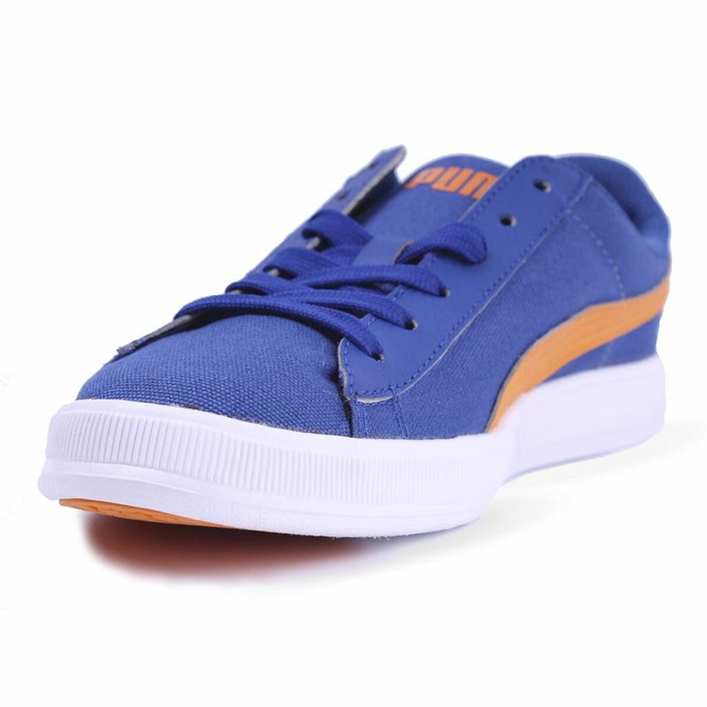 Puma Sportschuhe Kinder Archive Lite Blau - BYAG.SportschuhePumaBYAG.S6479683Puma Sportschuhe Kinder Archive Lite Blau – Produktansicht 1739
