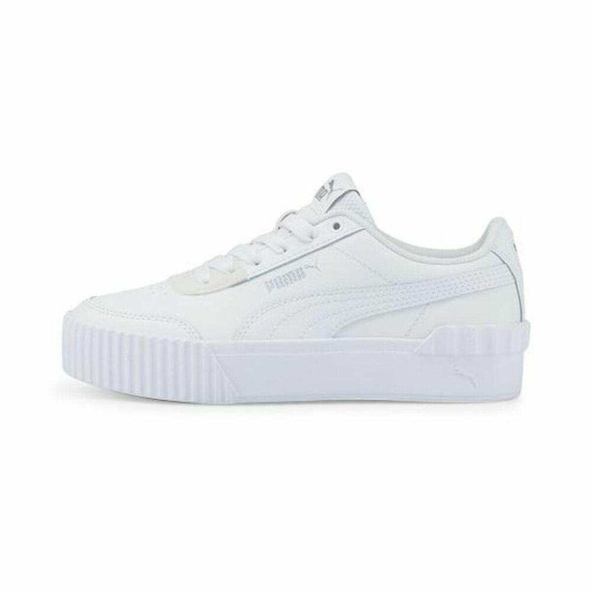 Puma Sportschuhe Kinder Carina Lift Weiß - BYAG.SportschuhePumaBYAG.S6436267Puma Sportschuhe Kinder Carina Lift Weiß – 2323