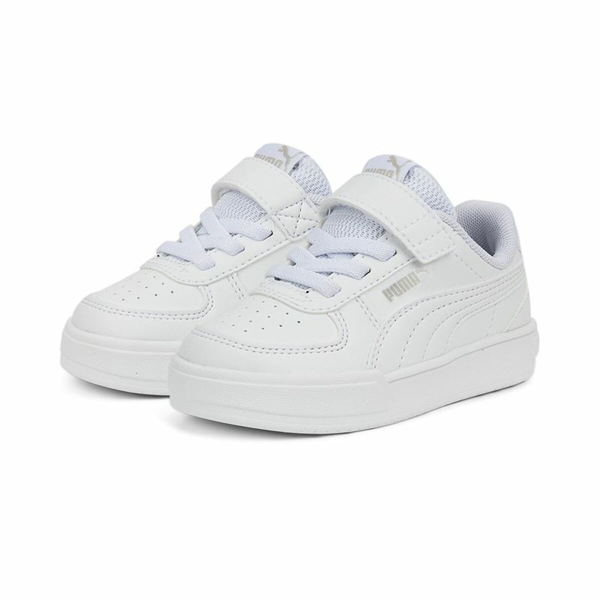 Puma Sportschuhe Kinder Caven AC+ Weiß - BYAG.SportschuhePumaBYAG.S6456178Puma Sportschuhe Kinder Caven AC+ Weiß – Produktansicht 2920