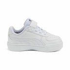 Puma Sportschuhe Kinder Caven AC+ Weiß - BYAG.SportschuhePumaBYAG.S6456178Puma Sportschuhe Kinder Caven AC+ Weiß – Produktansicht 2620