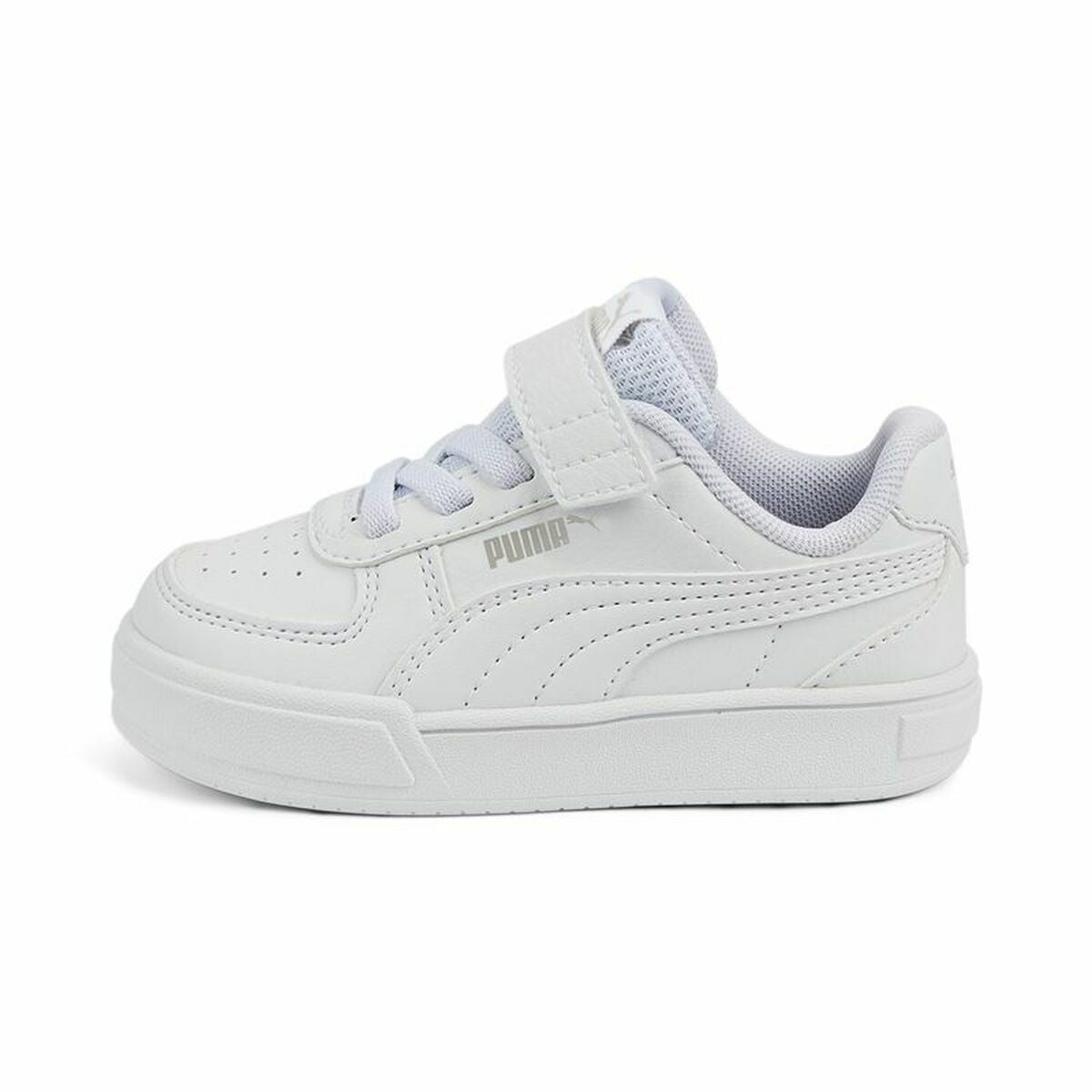 Puma Sportschuhe Kinder Caven AC+ Weiß - BYAG.SportschuhePumaBYAG.S6456178Puma Sportschuhe Kinder Caven AC+ Weiß – Produktansicht 1920