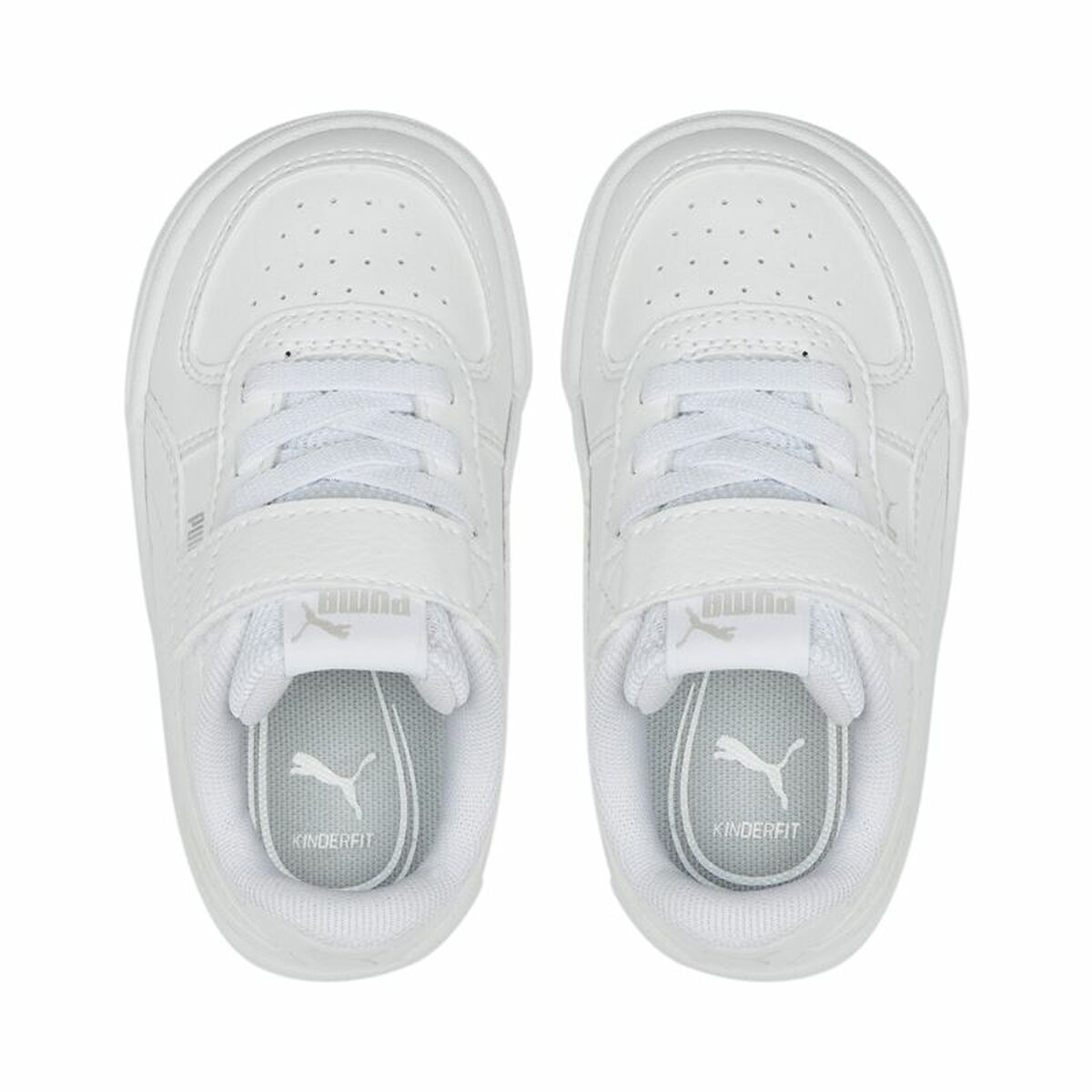 Puma Sportschuhe Kinder Caven AC+ Weiß - BYAG.SportschuhePumaBYAG.S6456178Puma Sportschuhe Kinder Caven AC+ Weiß – Produktansicht 2120