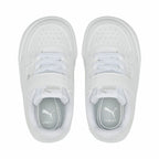 Puma Sportschuhe Kinder Caven AC+ Weiß - BYAG.SportschuhePumaBYAG.S6456178Puma Sportschuhe Kinder Caven AC+ Weiß – Produktansicht 1820