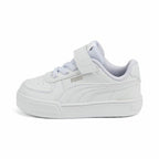 Puma Sportschuhe Kinder Caven AC+ Weiß - BYAG.SportschuhePumaBYAG.S6456178Puma Sportschuhe Kinder Caven AC+ Weiß – Produktansicht 2320