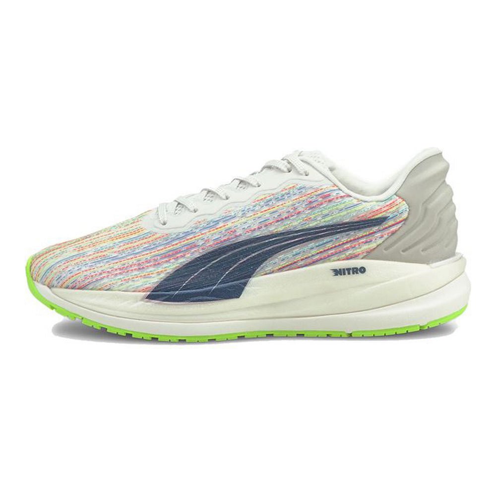 Puma Sportschuhe Kinder Magnify Nitro SP Weiß - BYAG.SportschuhePumaBYAG.S6426917Puma Sportschuhe Kinder Magnify Nitro SP Weiß – 4040