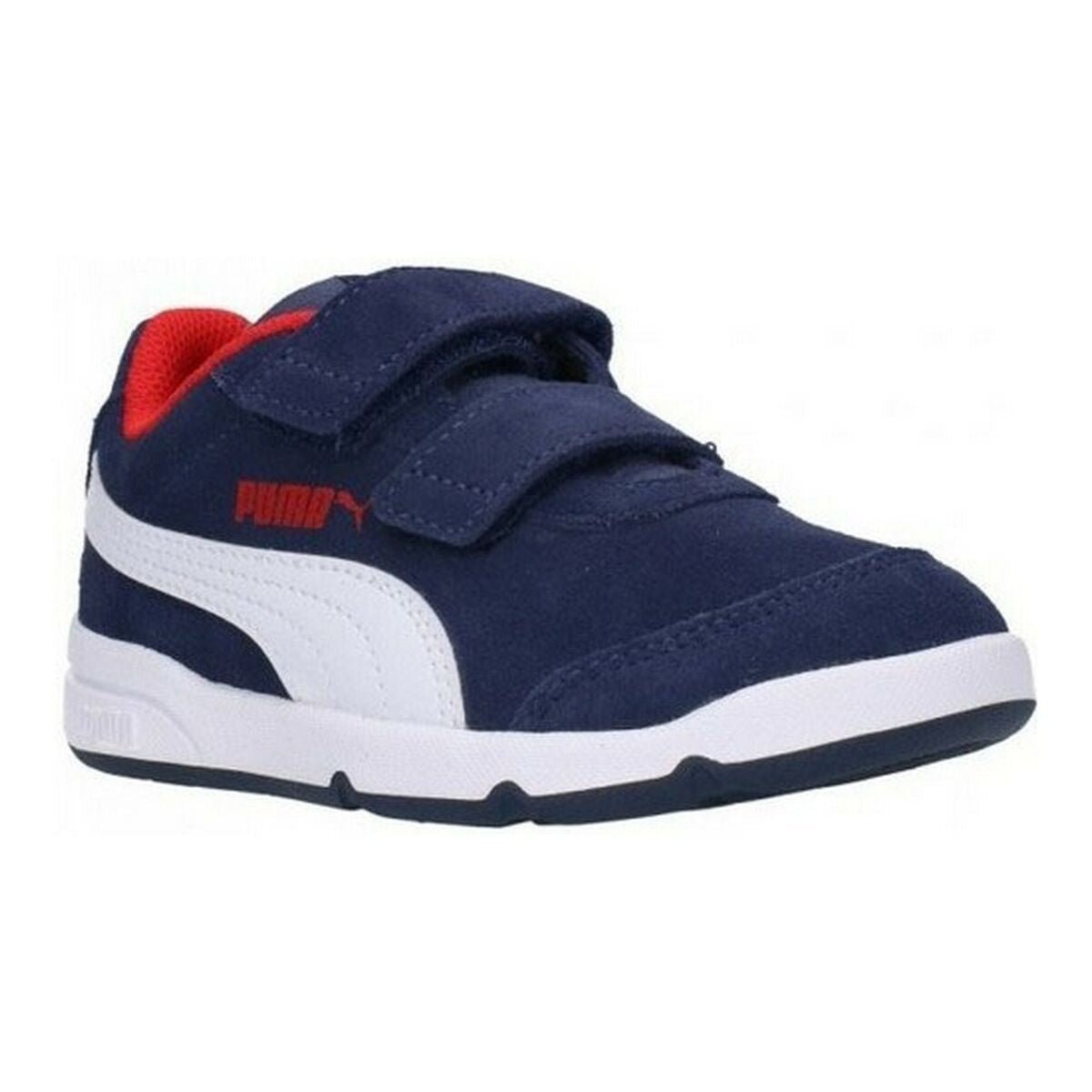 Puma Sportschuhe Kinder STEPFLEE V PSX 2 SD 371227 09 - BYAG.SportschuhePumaBYAG.S2017870Puma Sportschuhe Kinder STEPFLEE V PSX 2 SD 371227 09 – 3535