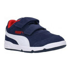 Puma Sportschuhe Kinder STEPFLEE V PSX 2 SD 371227 09 - BYAG.SportschuhePumaBYAG.S2017870Puma Sportschuhe Kinder STEPFLEE V PSX 2 SD 371227 09 – Produktansicht 235