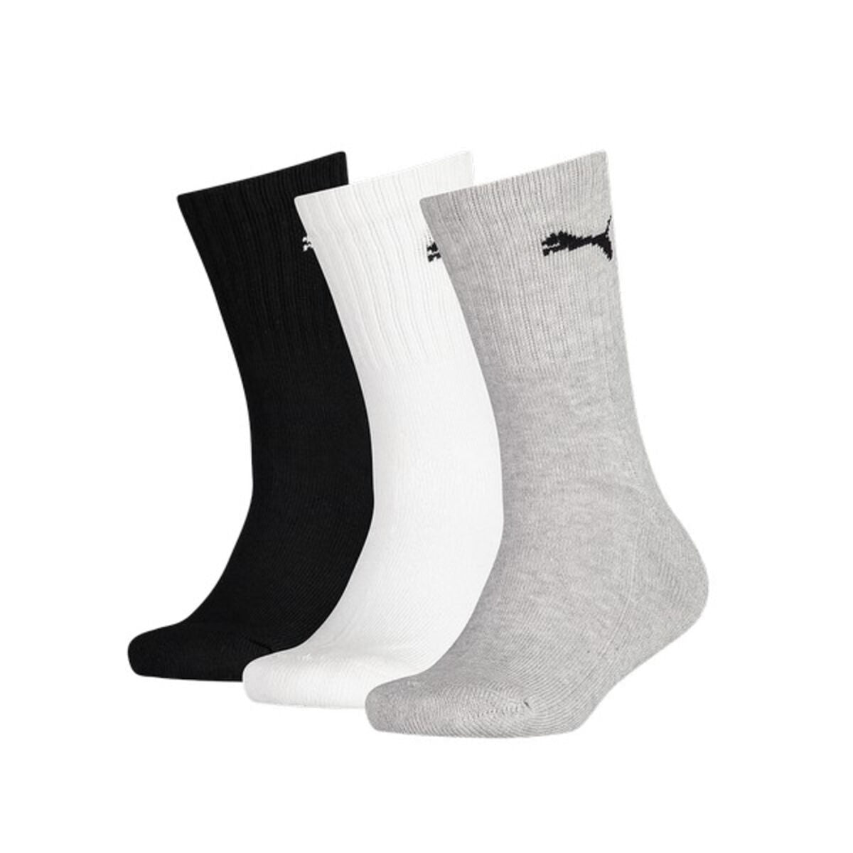 Puma Sportsocken 100000965 003 Kinder (3 uds) - BYAG.SockenPumaBYAG.S2013492Puma Sportsocken 100000965 003 Kinder (3 uds) – 35-3835-38