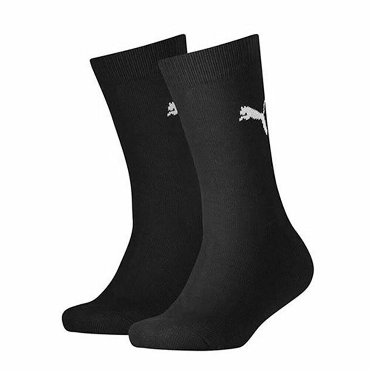 Puma Sportsocken Easy Rider Jr Schwarz Unisex - BYAG.SockenPumaBYAG.S6445452Puma Sportsocken Easy Rider Jr Schwarz Unisex – 35-3835-38