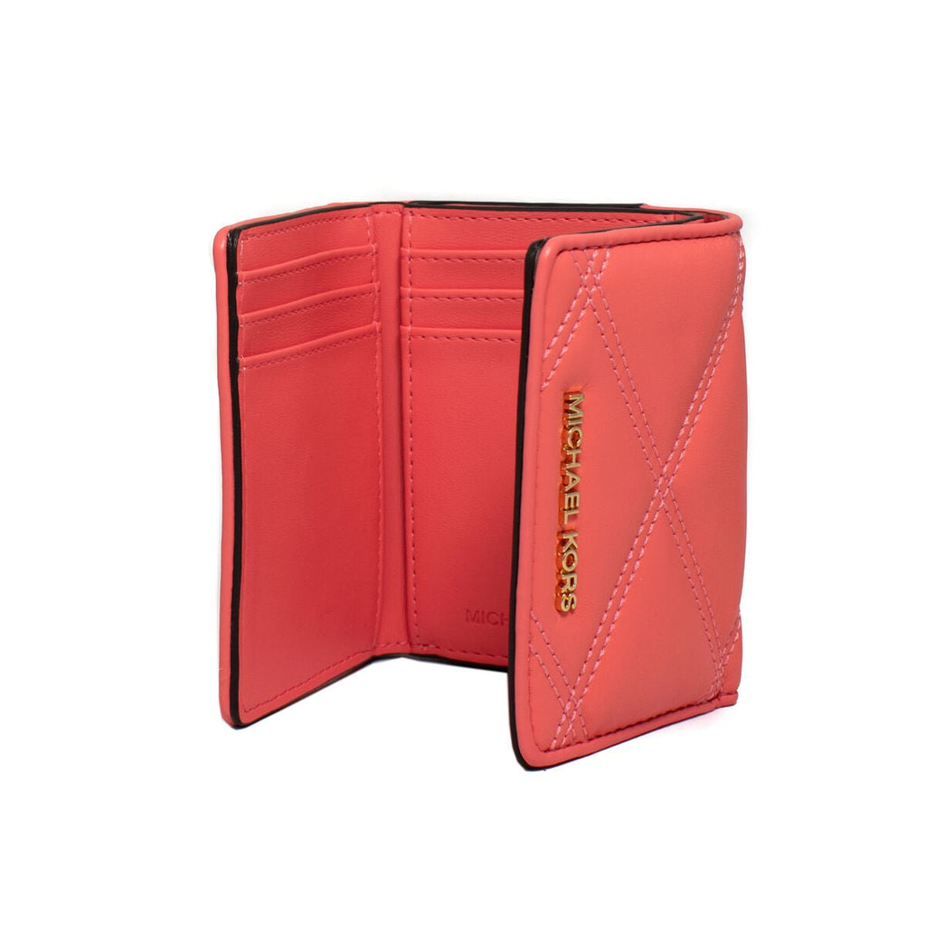 Purse Michael Kors 35T2GTVE2U-GRAPEFRUIT - BYAG.AccessoriesMichael KorsBYAG.S0365313Purse Michael Kors 35T2GTVE2U-GRAPEFRUIT