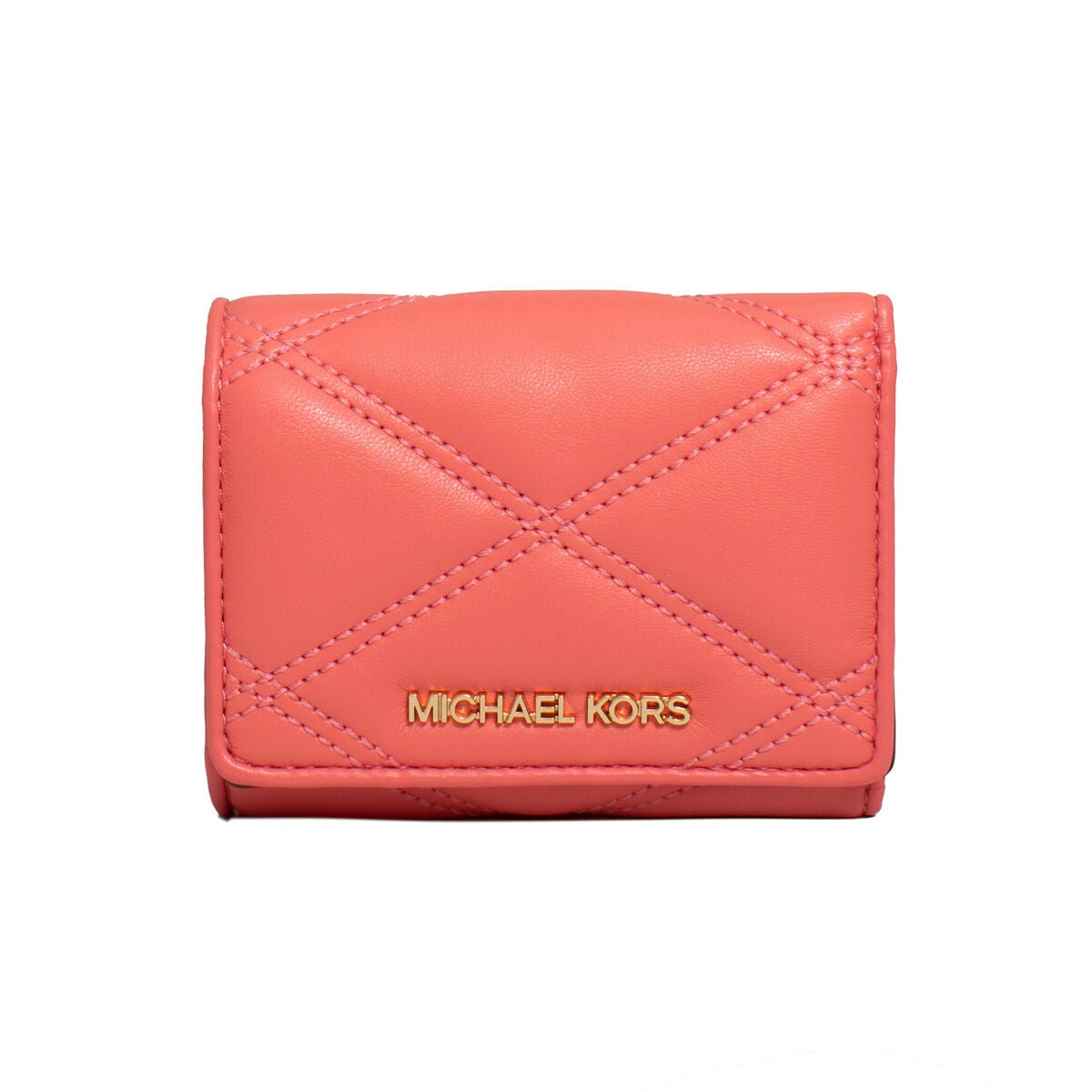 Purse Michael Kors 35T2GTVE2U-GRAPEFRUIT - BYAG.AccessoriesMichael KorsBYAG.S0365313Purse Michael Kors 35T2GTVE2U-GRAPEFRUIT
