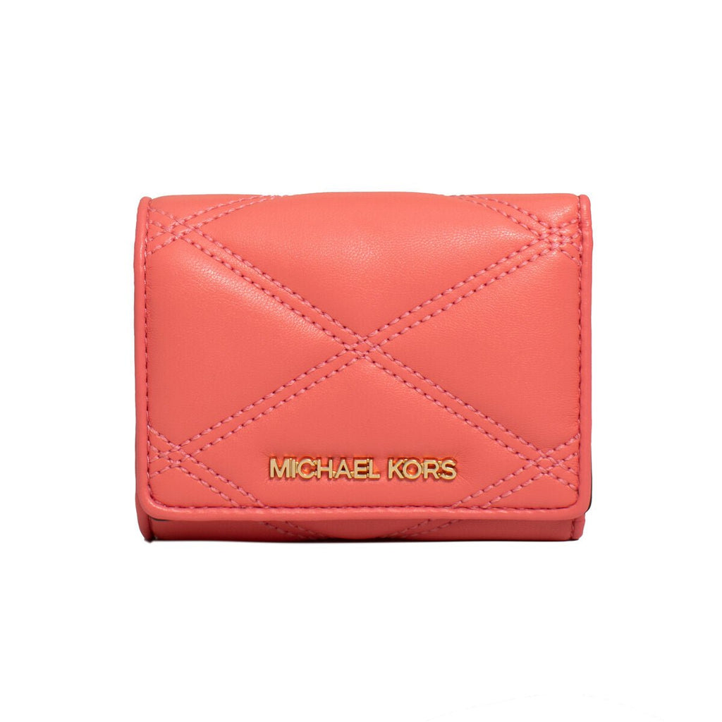 Purse Michael Kors 35T2GTVE2U-GRAPEFRUIT - BYAG.AccessoriesMichael KorsBYAG.S0365313Purse Michael Kors 35T2GTVE2U-GRAPEFRUIT