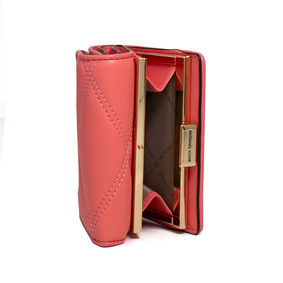 Purse Michael Kors 35T2GTVE2U-GRAPEFRUIT - BYAG.AccessoriesMichael KorsBYAG.S0365313Purse Michael Kors 35T2GTVE2U-GRAPEFRUIT