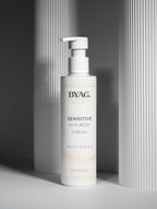 BYAG. Körpercreme für sensible Haut – Produktansicht 4