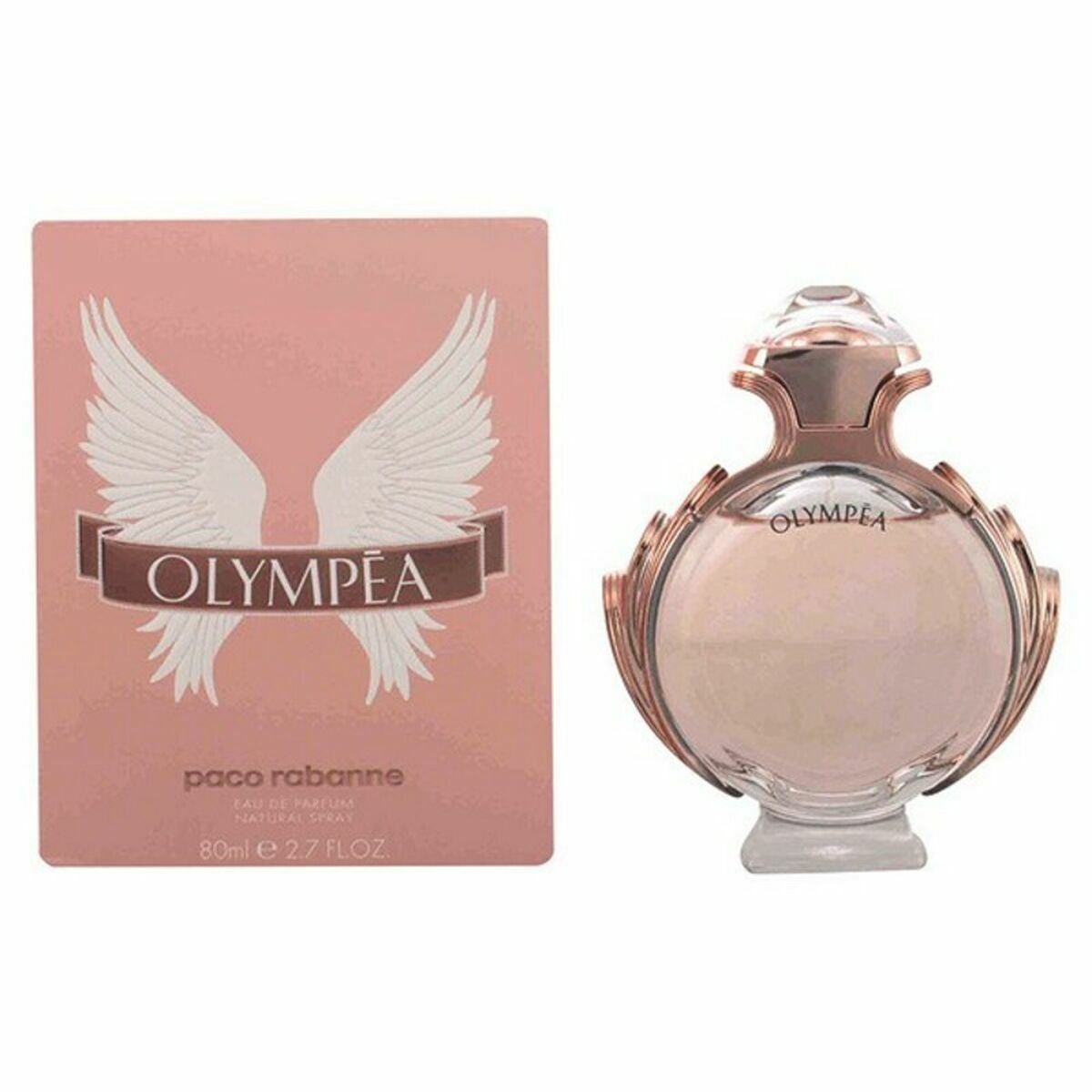 Rabanne Olympéa Damen Eau de Parfum – 80 ml - BYAG.Eau de ParfumRabanneBYAG.S05106072Rabanne Olympéa Damen Eau de Parfum – 80 ml