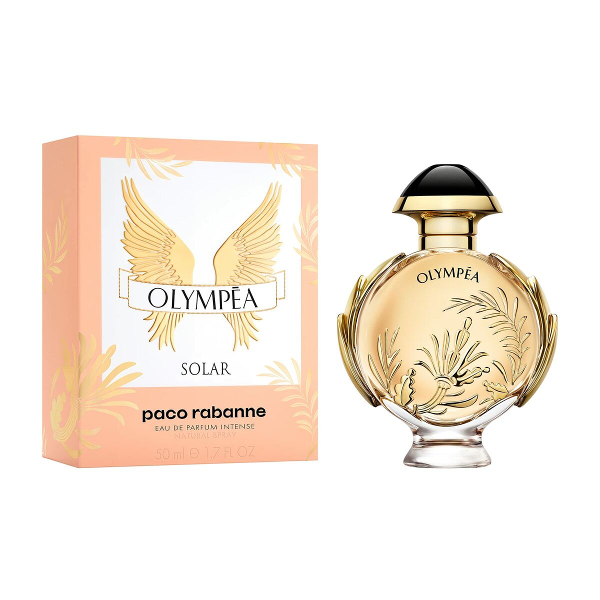 Rabanne Olympéa Solar Damen Eau de Parfum – 50 ml - BYAG.Eau de ParfumRabanneBYAG.S0596924Rabanne Olympéa Solar Damen Eau de Parfum – 50 ml