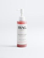 BYAG. Radiant Glow Facial Wash von BYAG. | BYAG.