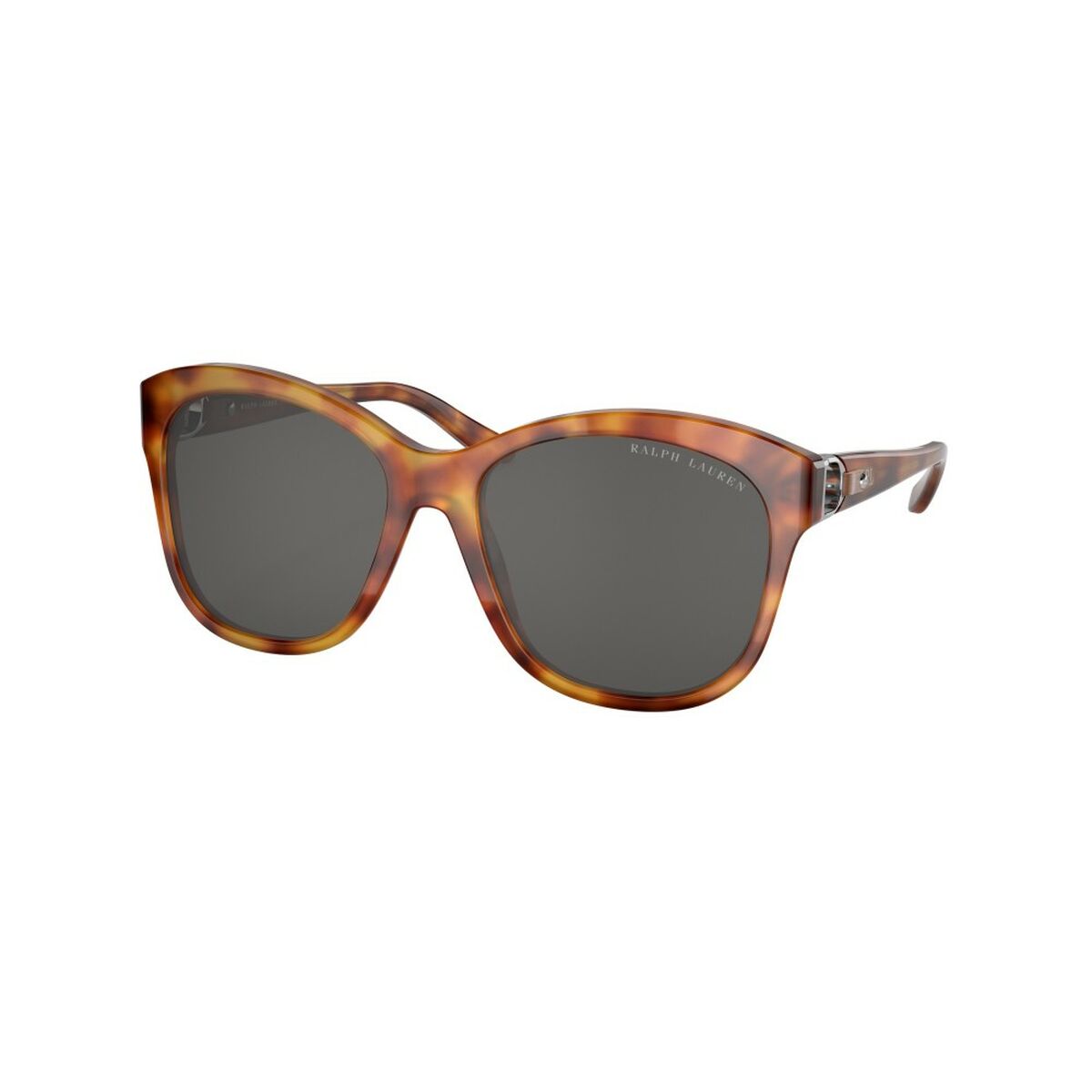Ralph Lauren Damen Sonnenbrille 0RL8190Q-50236G Ø 50 mm - BYAG.SonnenbrilleRalph LaurenBYAG.S0367357Ralph Lauren Damen Sonnenbrille 0RL8190Q-50236G Ø 50 mm
