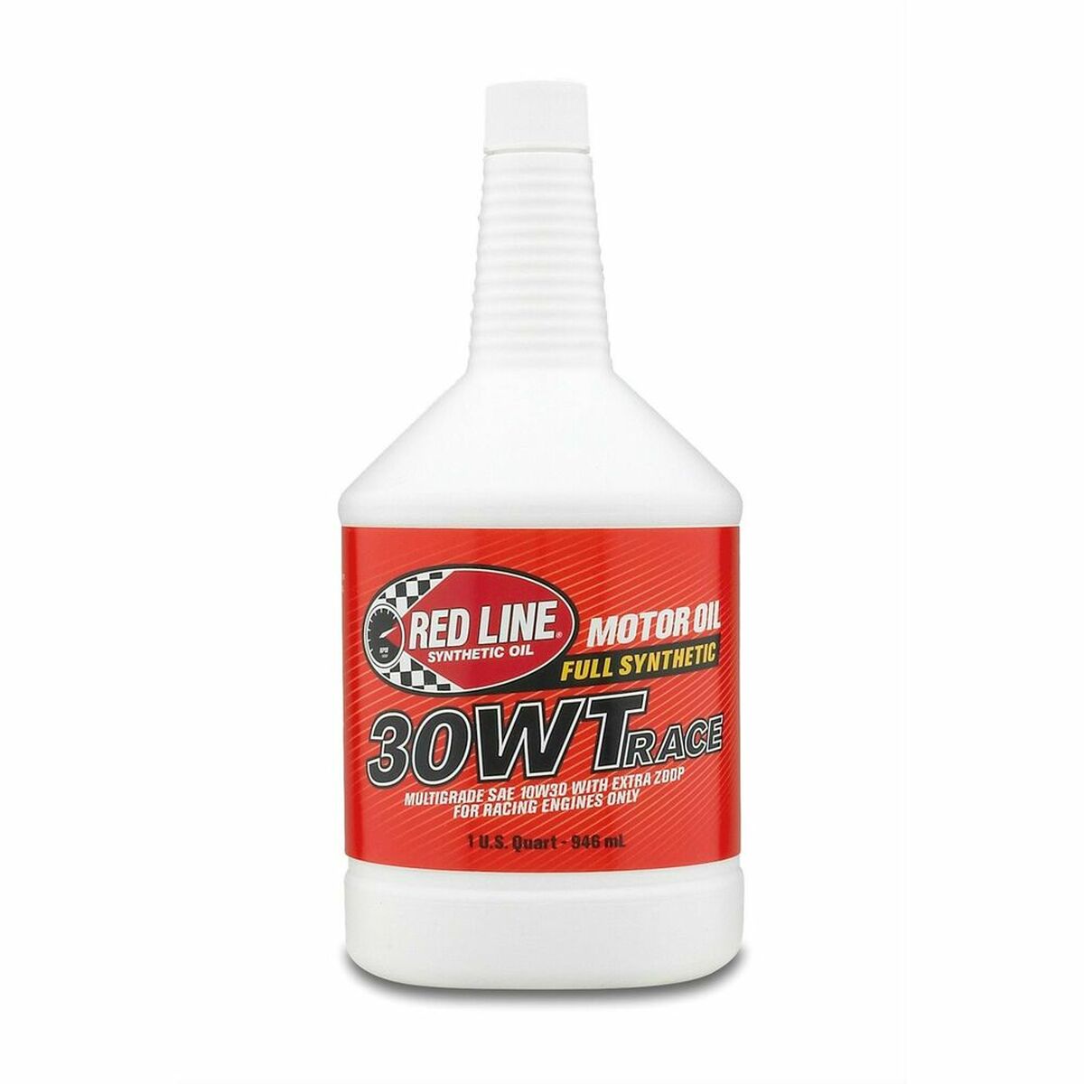 Redline Auto Motor Öl REDL10304 946 ml - BYAG.Auto & Motorrad > Öle & BetriebsstoffeRedlineBYAG.S37228980083522103046Redline Auto Motor Öl REDL10304 946 ml