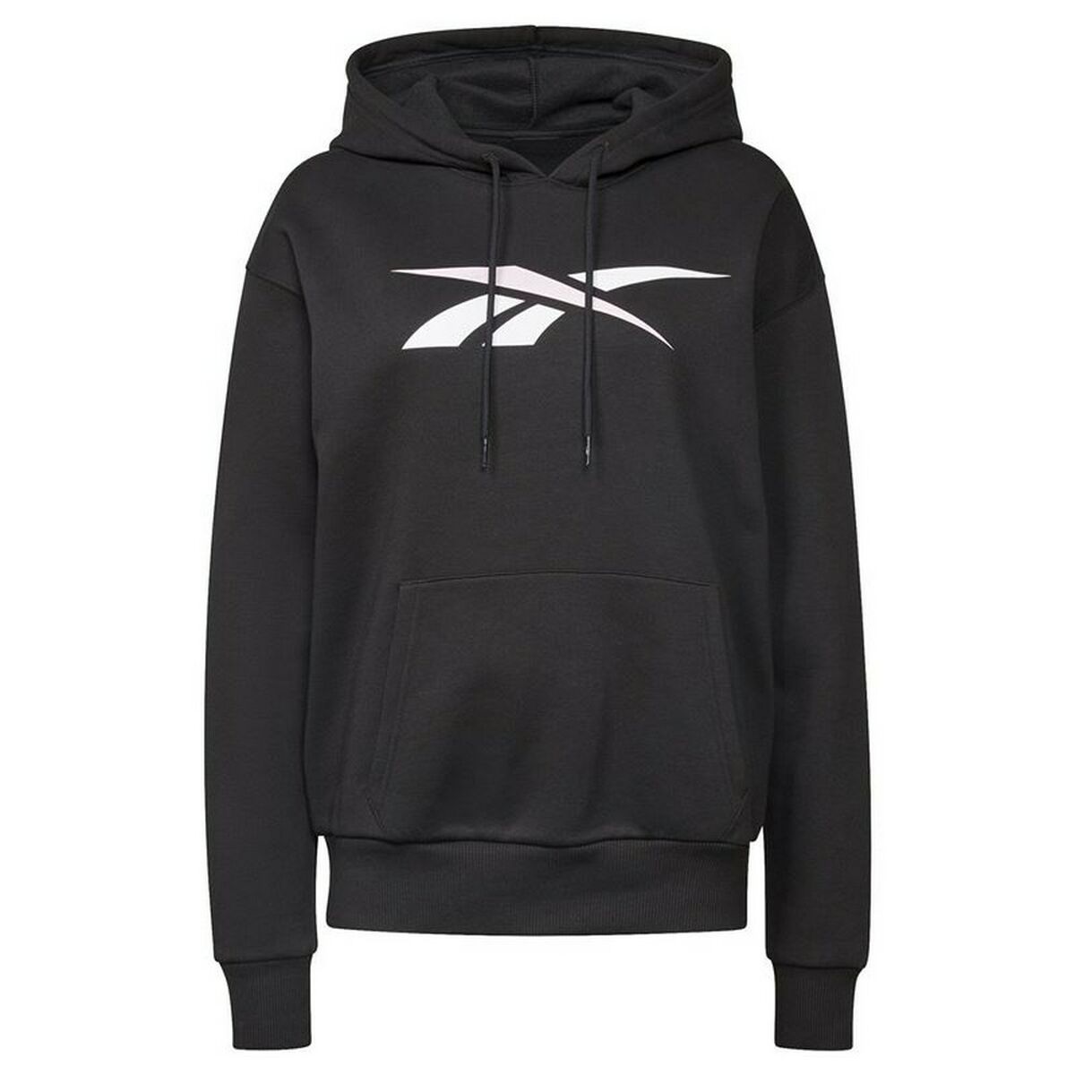 Reebok Damen Hoodie Essentials Vector Schwarz - BYAG.HoodieReebokBYAG.S6432987Reebok Damen Hoodie Essentials Vector Schwarz – XSXS