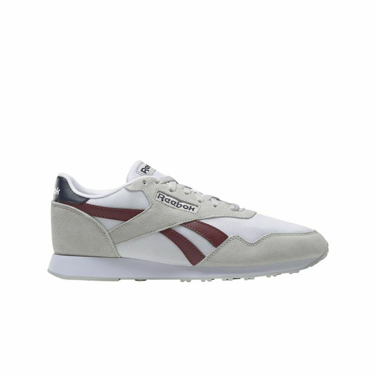 Reebok Herren Sneaker Royal Ultra Weiß - BYAG.SneakerReebokBYAG.S6467173Reebok Herren Sneaker Royal Ultra Weiß – 40.540.5