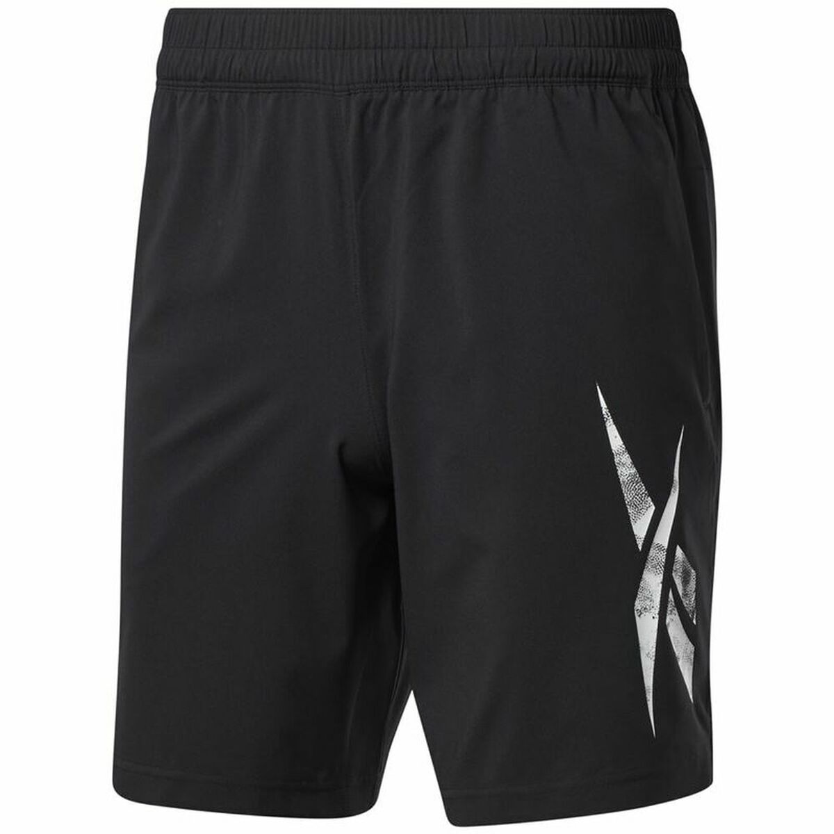 Reebok Herren Sportshorts Workout Ready Schwarz - BYAG.ShortsReebokBYAG.S6452754Reebok Herren Sportshorts Workout Ready Schwarz – LL