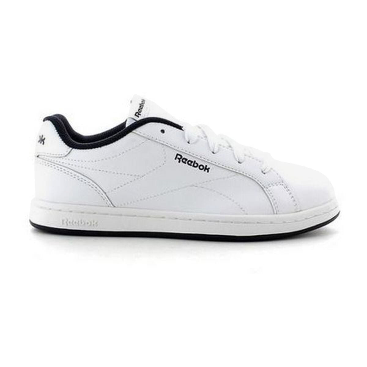 Reebok Kinder Sneaker Royal Complete CLN - BYAG.SportschuheReebokBYAG.S2001520Reebok Kinder Sneaker Royal Complete CLN – 3232