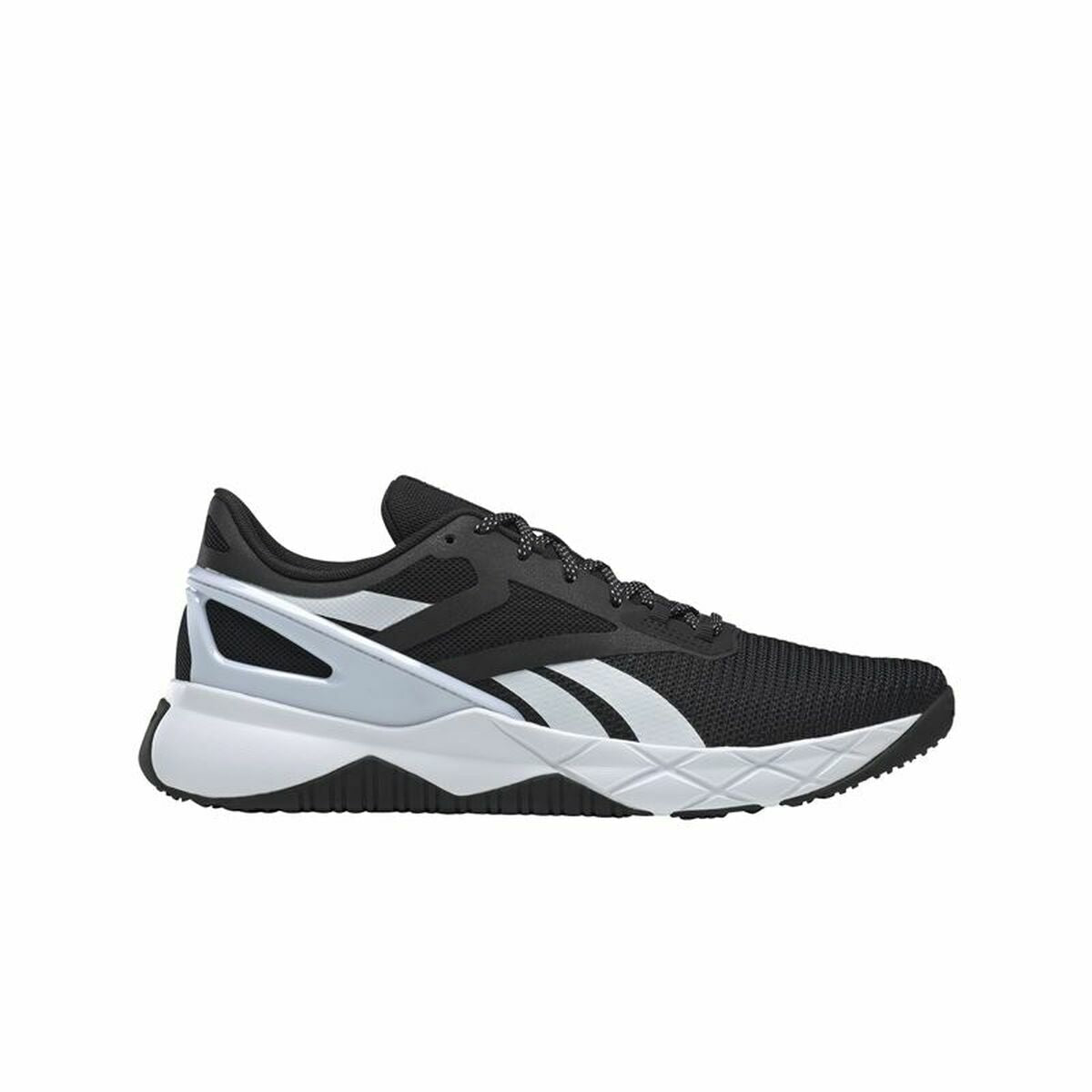 Reebok Sneaker Nanoflex TR Schwarz - BYAG.SneakerReebokBYAG.S6454573Reebok Sneaker Nanoflex TR Schwarz – 4242