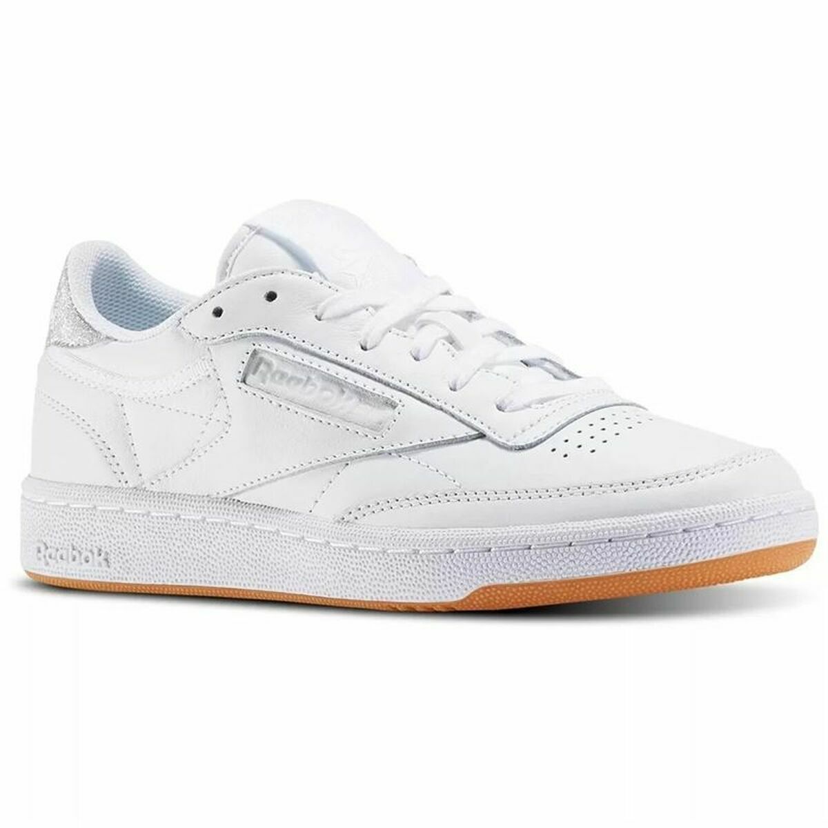 Reebok Sportschuhe Damen Classic Club Diamond Weiß - BYAG.SportschuheReebokBYAG.S6480168Reebok Sportschuhe Damen Classic Club Diamond Weiß – 3636