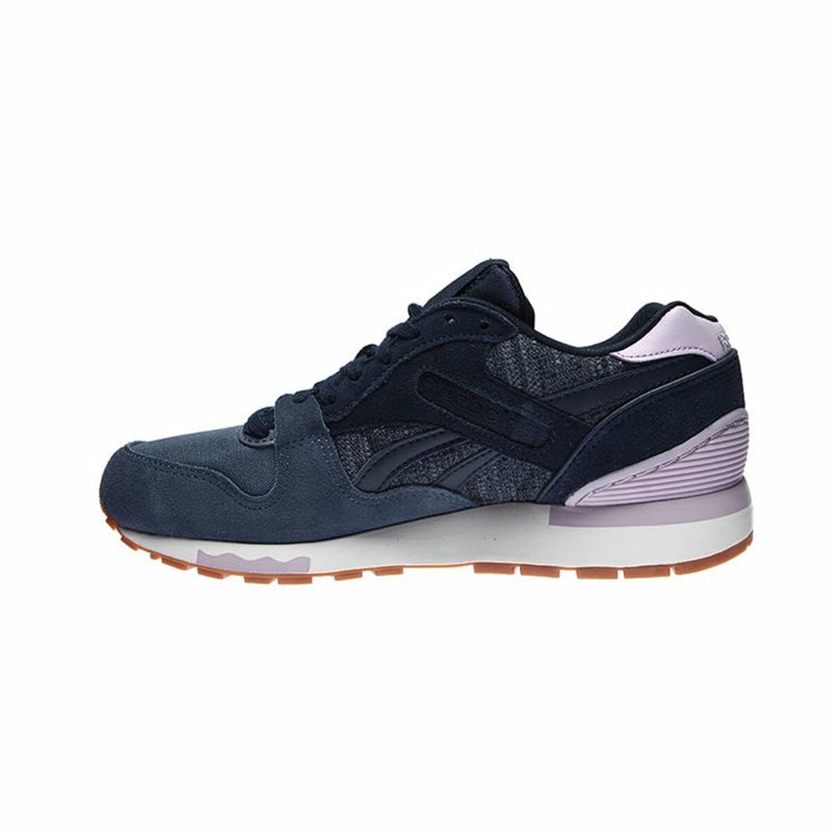 Reebok Sportschuhe Damen Classic GL 3000 Dunkelblau - BYAG.SportschuheReebokBYAG.S6480029Reebok Sportschuhe Damen Classic GL 3000 Dunkelblau – 4040