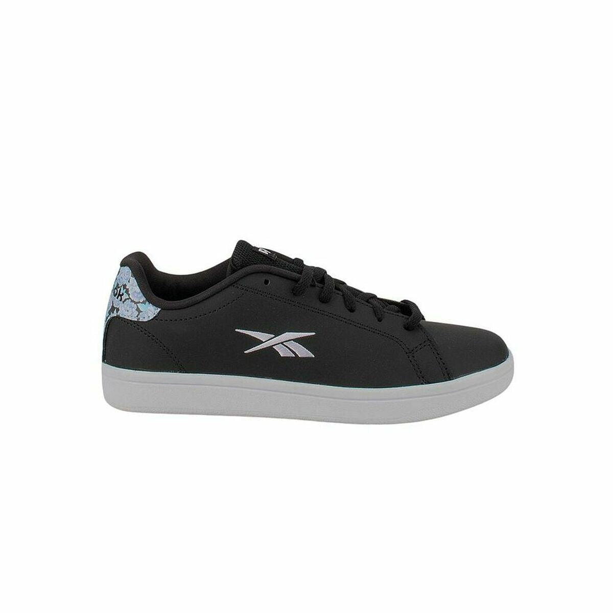 Reebok Sportschuhe Damen COMPLETE SPORT GX5998 Schwarz - BYAG.SportschuheReebokBYAG.S2020669Reebok Sportschuhe Damen COMPLETE SPORT GX5998 Schwarz – 4141